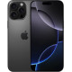 Смартфон Apple iPhone 16 Pro Max 512Gb Black Titanium (eSIM+SIM)