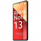 Смартфон Redmi Note 13 Pro 4G 12/256Gb Midnight Black Global