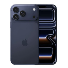Смартфон Apple iPhone 17 Pro Max 256GB, Deep Blue (Без Rustore)