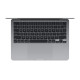 Apple MacBook Air 15" 2024 Space Gray (MC9H4)