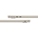 Apple MacBook Air 13" 2025 Starlight (MW103)