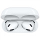 Беспроводные наушники Apple AirPods 3-го поколения MagSafe  (MME73)