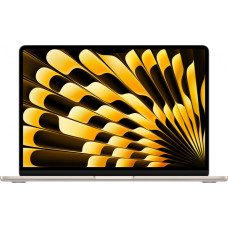 Apple MacBook Air 13" 2025 Starlight (MC6A4)