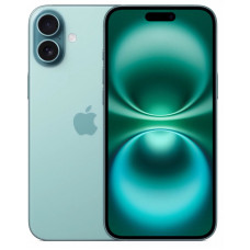 Смартфон Apple iPhone 16 Plus 128Gb Teal