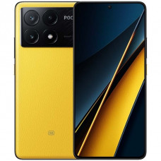 Смартфон Poco X6 Pro 8/256Gb Yellow