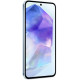 Смартфон Samsung Galaxy A55 5G 12/256Gb Awesome Iceblue (SM-A556E)