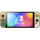 Игровая консоль Nintendo Switch OLED 64Gb, The Legend of Zelda: Tears of the Kingdom Edition