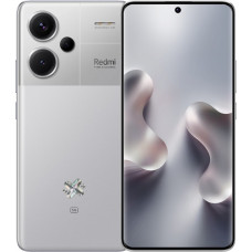 Смартфон Redmi Note 13 Pro Plus 5G 12/512Gb Mystic Silver Global Version