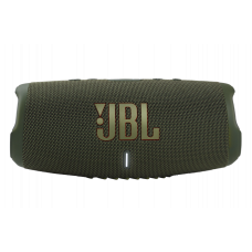 Беспроводная акустика JBL Charge 5 Green (JBLCHARGE5GRN)