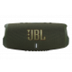 Беспроводная акустика JBL Charge 5 Green (JBLCHARGE5GRN)