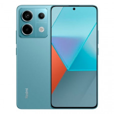 Смартфон Redmi Note 13 Pro 5G 12/512Gb Ocean Teal