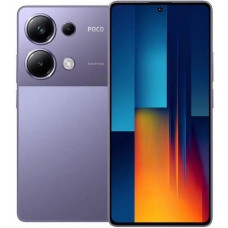 Смартфон Poco M6 Pro 12/512Gb Purple Global