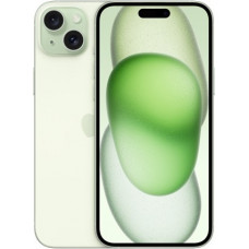 Смартфон Apple iPhone 15 Plus 256Gb Green (eSIM+SIM)