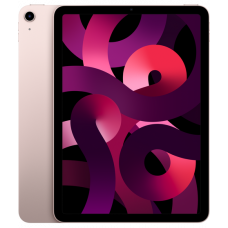 Apple iPad Air (2022) Wi-Fi 64Gb Pink (MM9D3)