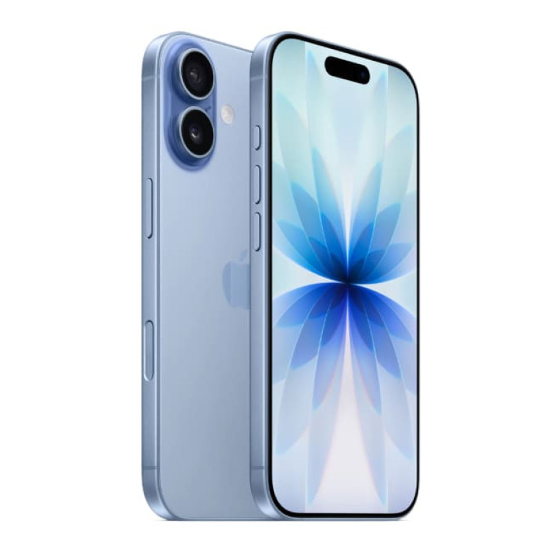 Смартфон Apple iPhone 17 256GB, Mist Blue (eSIM) (Без RuStore) Смартфон Apple iPhone 17 256GB, Mist Blue (eSIM) (Без RuStore)
