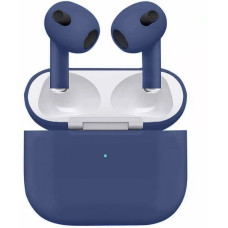 Беспроводные наушники Apple AirPods 3-го поколения Color (Matte Blue)