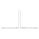 Apple MacBook Air 13" 2025 Starlight (MW103)