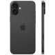 Смартфон Apple iPhone 16 Plus 256Gb Black (eSIM+SIM)