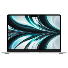 Apple MacBook Air 2022 512Gb Silver (MLY03) (M2 8C, 8 ГБ, 512 ГБ SSD)