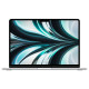 Apple MacBook Air 2022 512Gb Silver (MLY03) (M2 8C, 8 ГБ, 512 ГБ SSD)