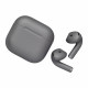 Беспроводные наушники Apple AirPods 4 ANC Color с шумоподавлением (Matte Graphite)