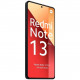 Смартфон Redmi Note 13 Pro 4G 12/256Gb Midnight Black Global