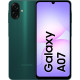Смартфон Samsung Galaxy A07 4/64Gb Green (SM-A075F)