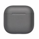 Беспроводные наушники Apple AirPods 4 ANC Color с шумоподавлением (Matte Graphite)