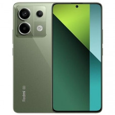 Смартфон Redmi Note 13 Pro 5G 12/512Gb Olive Green