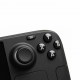 Портативная игровая консоль Valve Steam Deck OLED 512Gb Black