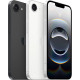 Смартфон Apple iPhone 16e 128Gb Black (eSIM+SIM)