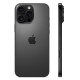 Смартфон Apple iPhone 16 Pro Max 512Gb Black Titanium (eSIM)