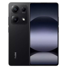 Смартфон Redmi Note 14S 12/512Gb Midnight Black (NFC)