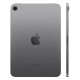 Apple iPad mini 7 (2024) Wi-Fi 256Gb Space Gray (MXNA3)