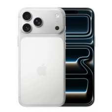 Смартфон Apple iPhone 17 Pro Max 2TB, Silver (Без Rustore)