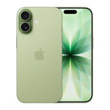 Смартфон Apple iPhone 17 512GB, Sage (Без RuStore)
