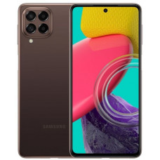 Смартфон Samsung Galaxy M53 8/256Gb Brown (SM-M536B)