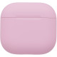 Беспроводные наушники Apple AirPods 4 ANC Color с шумоподавлением (Matte Pink)
