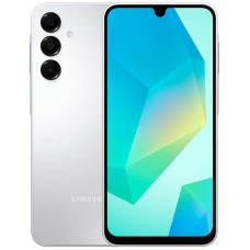 Смартфон Samsung Galaxy A16 6/128Gb Gray (SM-A165F)