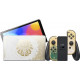 Игровая консоль Nintendo Switch OLED 64Gb, The Legend of Zelda: Tears of the Kingdom Edition