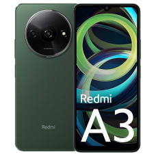 Смартфон Redmi A3 3/64Gb Forest Green
