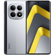 Смартфон Poco M8 8/256Gb Silver