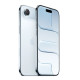 Смартфон Apple iPhone Air eSIM 256GB, Light Blue (Без RuStore)