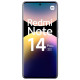 Смартфон Redmi Note 14 Pro Plus 5G 12/512Gb Lavender Purple