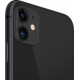 Смартфон Apple iPhone 11 64Gb Black Новая комплектация