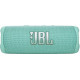 Беспроводная акустика JBL Flip 6, Teal (JBLFLIP6TEAL)