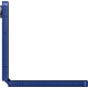 Смартфон Samsung Galaxy Z Flip7 12/512Gb Blue Shadow (SM-F766B)