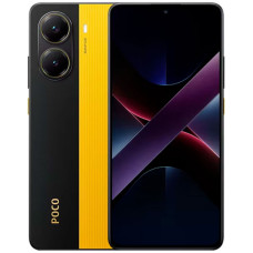 Смартфон Poco X7 Pro 12/512Gb Yellow