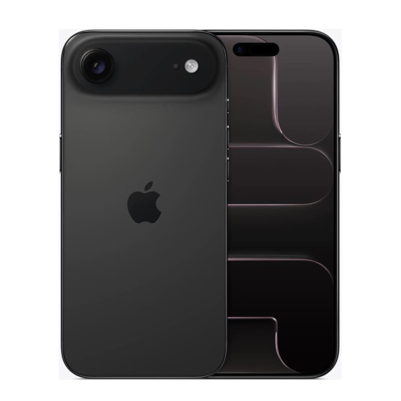 Смартфон Apple iPhone Air eSIM 512GB, Space Black (Без RuStore) Смартфон Apple iPhone Air eSIM 512GB, Space Black (Без RuStore)
