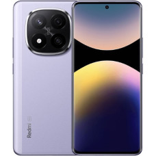 Смартфон Redmi Note 14 Pro Plus 5G 12/512Gb Lavender Purple